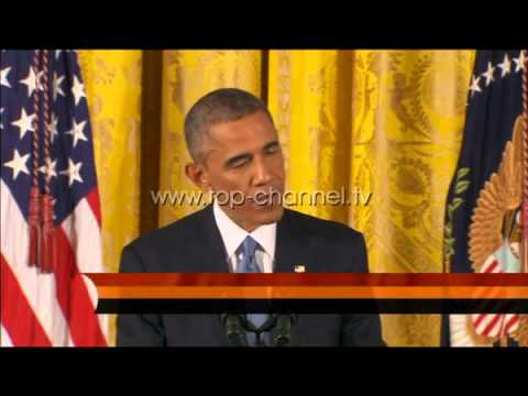 Republikanët kushtëzojnë Obamën - Top Channel Albania - News - Lajme
