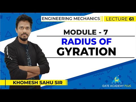 Video Lectures on Engineering Mechanics by Khomesh Sahu Sir