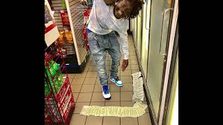 Glokknine - Leonardo Da G9 SLOWED