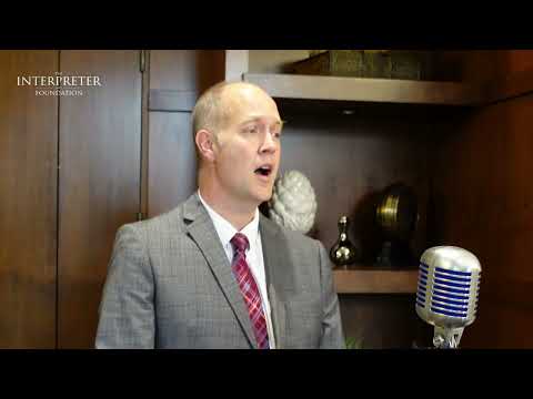 Rex Kocherhans - Poor Wayfaring Man of Grief (John Taylor version)