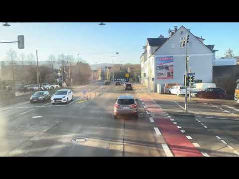 Beutıfull cıty Aalen  #aalen #germany 