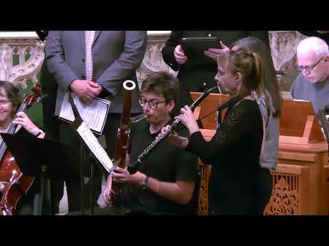 Emmanuel Music
