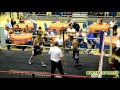 BWTM SPORTS | BOXING : "SUPER" TOMMY FRANK VS GEORGI ANDONOV