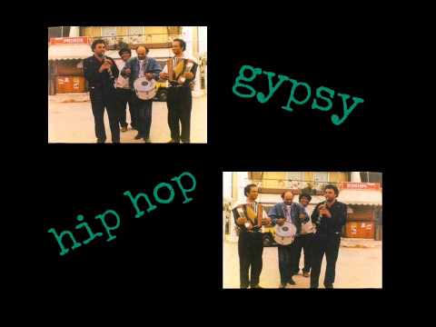 Gypsy Hip Hop / Da Greek Beatz by Meet-Sos