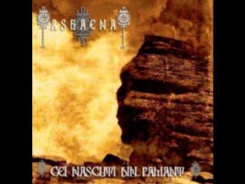 Ashaena - Țărână șî Sânje