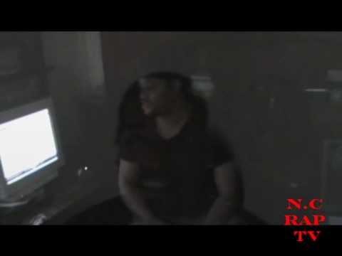 NC RAP TV FREESTYLE VOL.1