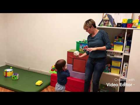 Kako da dobijete odgovor od deteta koje ne govori?