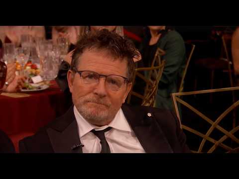 "I Am an Actor" | The 32nd Annual Actor Awards