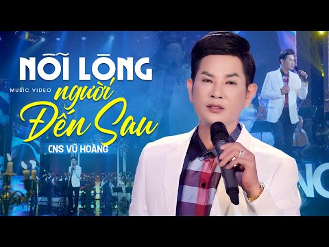 Nỗi lòng người đến sau - Vũ Hoàng