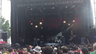 Power Trip - Executioner&#39;s Tax - 29/07/18 - Heavy Montreal 2018