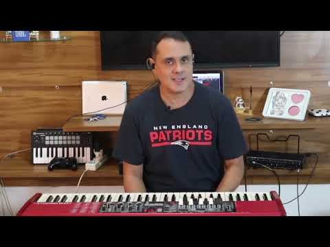 O Trenzinho Do Caipira - Luiz Fernando Mancilha