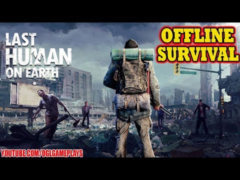 Видео Last Human Life on Earth #1