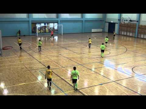 FK Baltika Riga - JK  Jarve 1:1