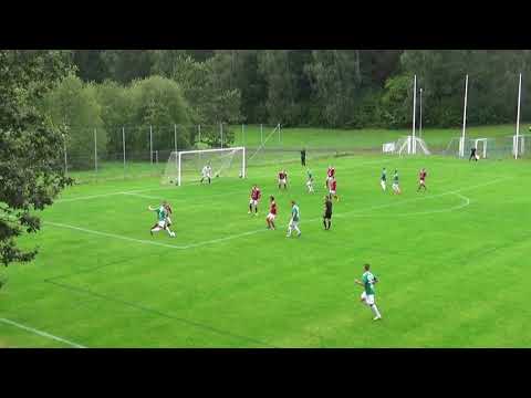 Sammandrag Ödsmåls IF - Trollhättans BoIS 1-3 Div3 M Götaland Omg 16 2019