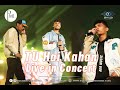 Tu Hai Kahan | Live in Concert | Aur Music | Ahad, Usama, Raffey | Full Concert | PMI