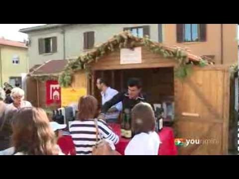 Terre e genti di san Giovanni in Marignano, Yourimini racconta la Romagna.