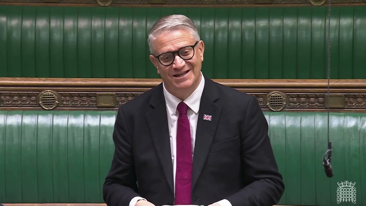 Romford MP slams Gallows Corner delays as 