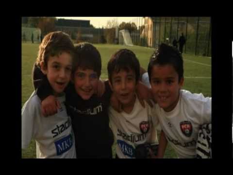 Fc Rosengård -- mer än en fotbollsklubb