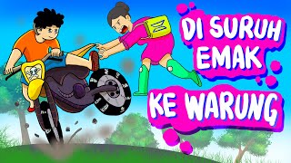 Download lagu #kartunlucu Disuruh Beli SHAMPOO Eh Malah Beli BAKSO π€£ Mengakak #kayavsmiskin mp3 Download lagu #kartunlucu Disuruh Beli SHAMPOO Eh Malah Beli BAKSO π€£ Mengakak #kayavsmiskin mp3