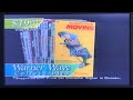 Opening To Everybody S All American 1989 VHS