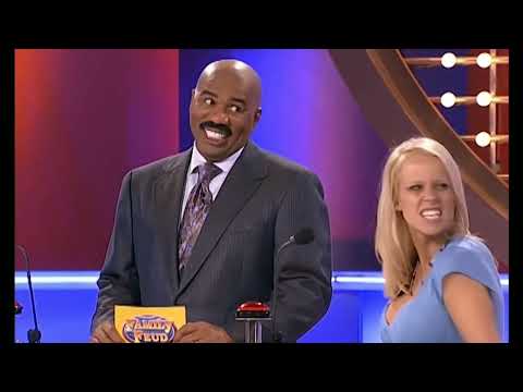 THE Oscar's 2022 - Family Feud Edition Ep 3