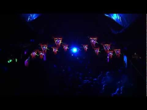 2012Live @ Respect Lost Festival 2012