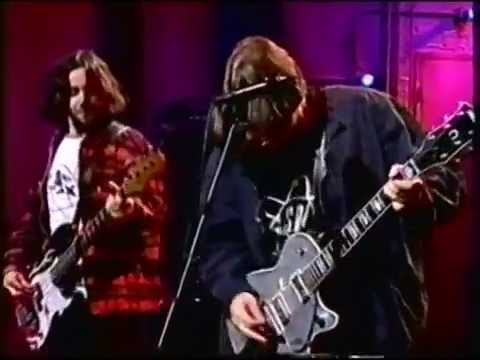 Matthew Sweet - Time Capsule - 1993 11 04