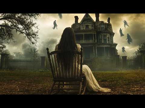 Ella ha vuelto por venganza | Pelicula de terror | Peliculas completas en Español latino