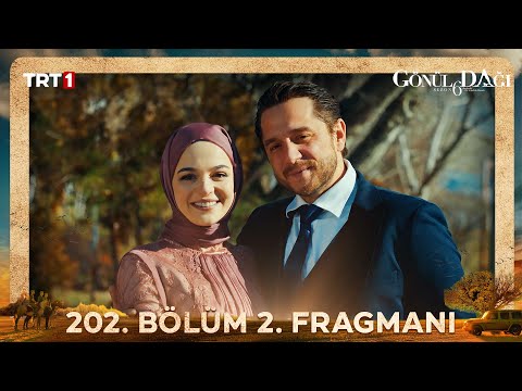 Gönül Dağı 202. Bölüm 2. Fragmanı