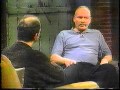 GEORGE KUCHAR TV INTERVIEW 2000 KQED PBS