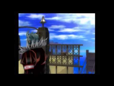 Tales of the Abyss - 159 - Daughter Against Father