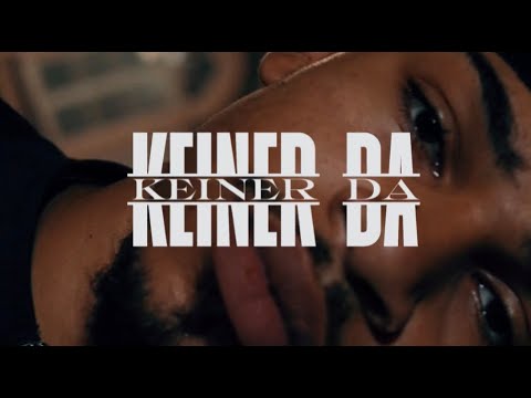 FRAYO - Keiner Da! prod. by kkbeattzz (Official Video)