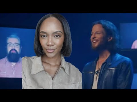 FIRST TIME REACTING TO | HOME FREE "WHEN A MAN LOVES A WOMAN" REACTION