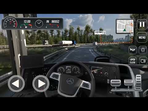City Coach Bus Simulator 3D