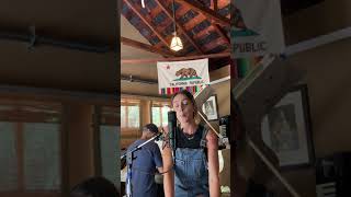 GRay ballad of me and my brain (cover -the1975)