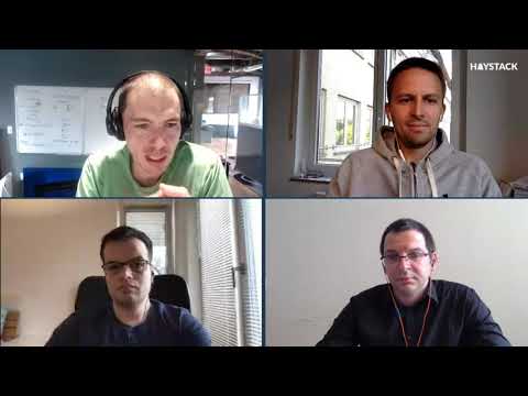 Mixing and Matching: Diversifying Search Results  - Part 1 - Doug Turnbull - Introduction