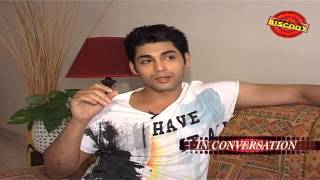 Ruslaan Mumtaz on his infamous MMS scandal I Interview video