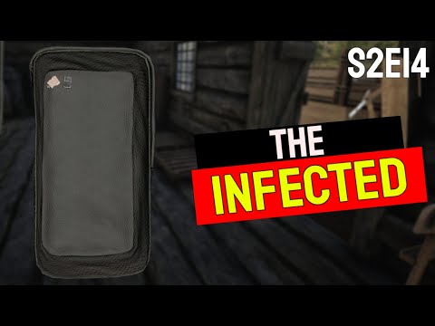 The Infected V7.0 Deutsch | S2E14 | Den großen Rucksack bauen