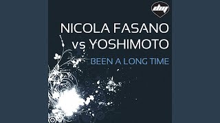Been a Long Time (Nicola Fasano Mix)
