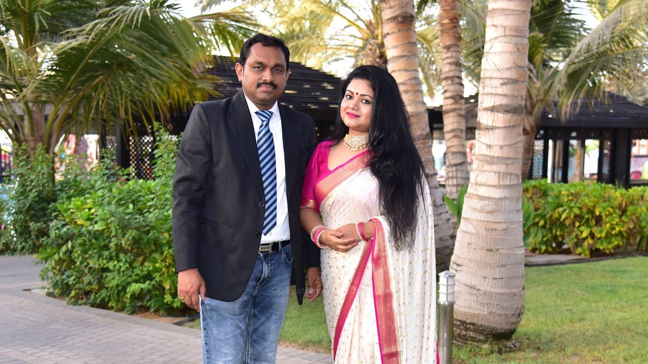 16th Wedding Anniversary thumbnail