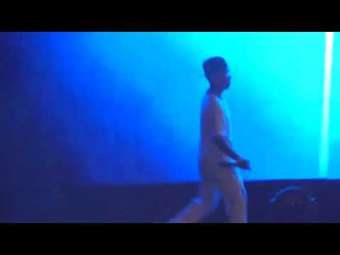 190622 내가 (feat. Beenzino, The Quiett) (2019 ILLIONAIRE X AMBITION TOUR 서울)