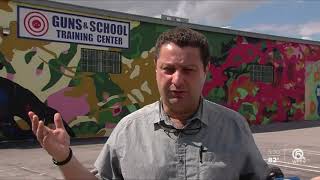 Florida gun stores see jump in business as coronavirus pandemic stokes concern
