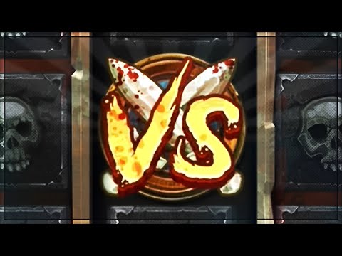 €100,000 GLADIATOR LEGENDS SESSION!