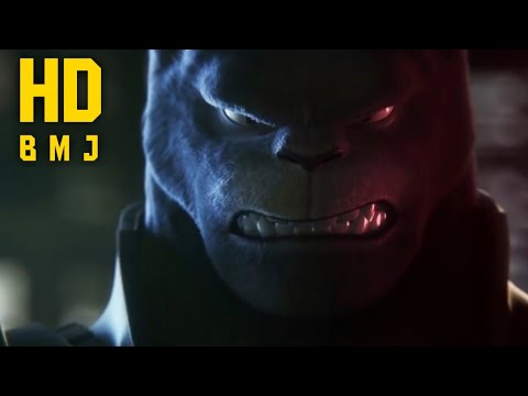 CGI Animated Short Film HD "Alleycats" by Blow Studio | BMJ