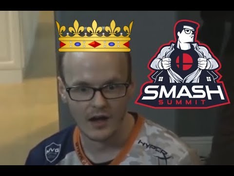M2K's Anti Popoff and Unprepared Speech (after winning Summit 6)