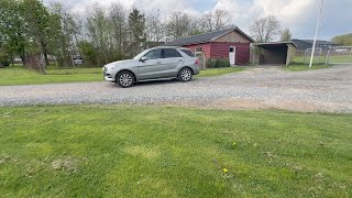 Купить кроссовера Mercedes-Benz GLE350d - Изображение 4 | Autoline UZ Кроссовер Mercedes-Benz GLE350d | Изображение 4 - Autoline