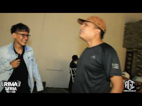 LOKO VS NESY VS BLUE VS OKITO - 16VOS DE FINAL - RIMAS DE FUEGO 1ERA EDICION