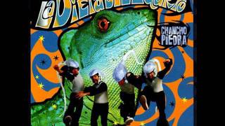 Maestro...Las casitas!!/Cacho - Chancho en Piedra (La Dieta del Lagarto)