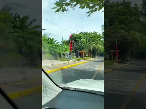 Altagracia, Ometepe #nicaragua #ometepe #rivas #isla #altagracia