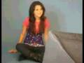 Selena Gomez Singing Hannah Montana S Rockstar